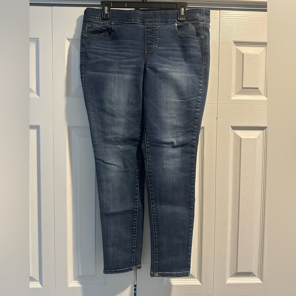 Maurice’s Jeans